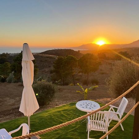 Finca Ines Marbella - Luxury Farm House المظهر الخارجي الصورة