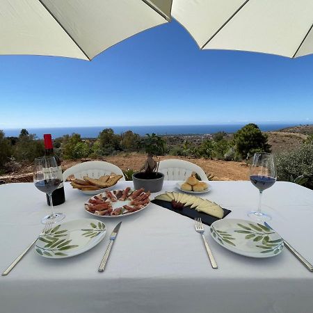 Finca Ines Marbella - Luxury Farm House المظهر الخارجي الصورة