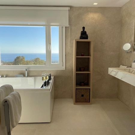 Finca Ines Marbella - Luxury Farm House المظهر الخارجي الصورة