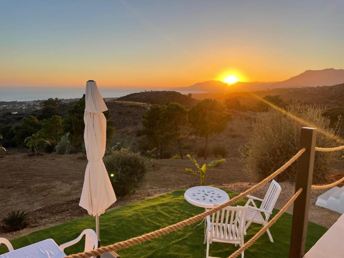 Finca Ines Marbella - Luxury Farm House المظهر الخارجي الصورة