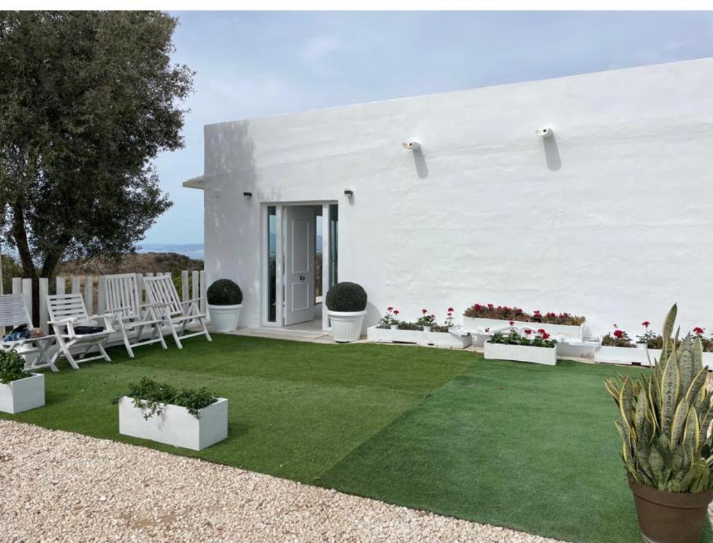 Finca Ines Marbella - Luxury Farm House المظهر الخارجي الصورة