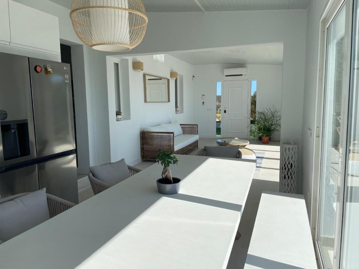Finca Ines Marbella - Luxury Farm House المظهر الخارجي الصورة