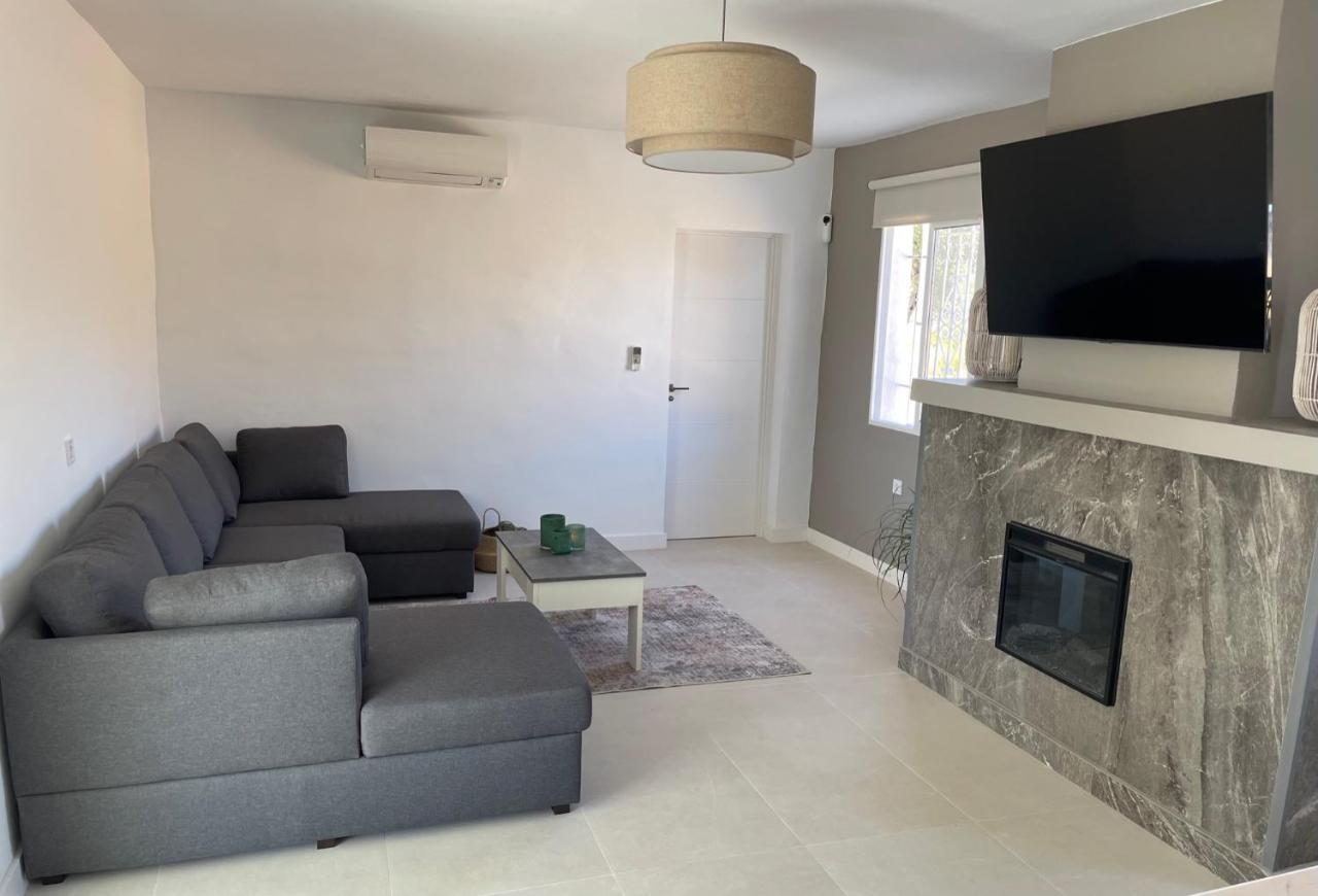 Finca Ines Marbella - Luxury Farm House المظهر الخارجي الصورة