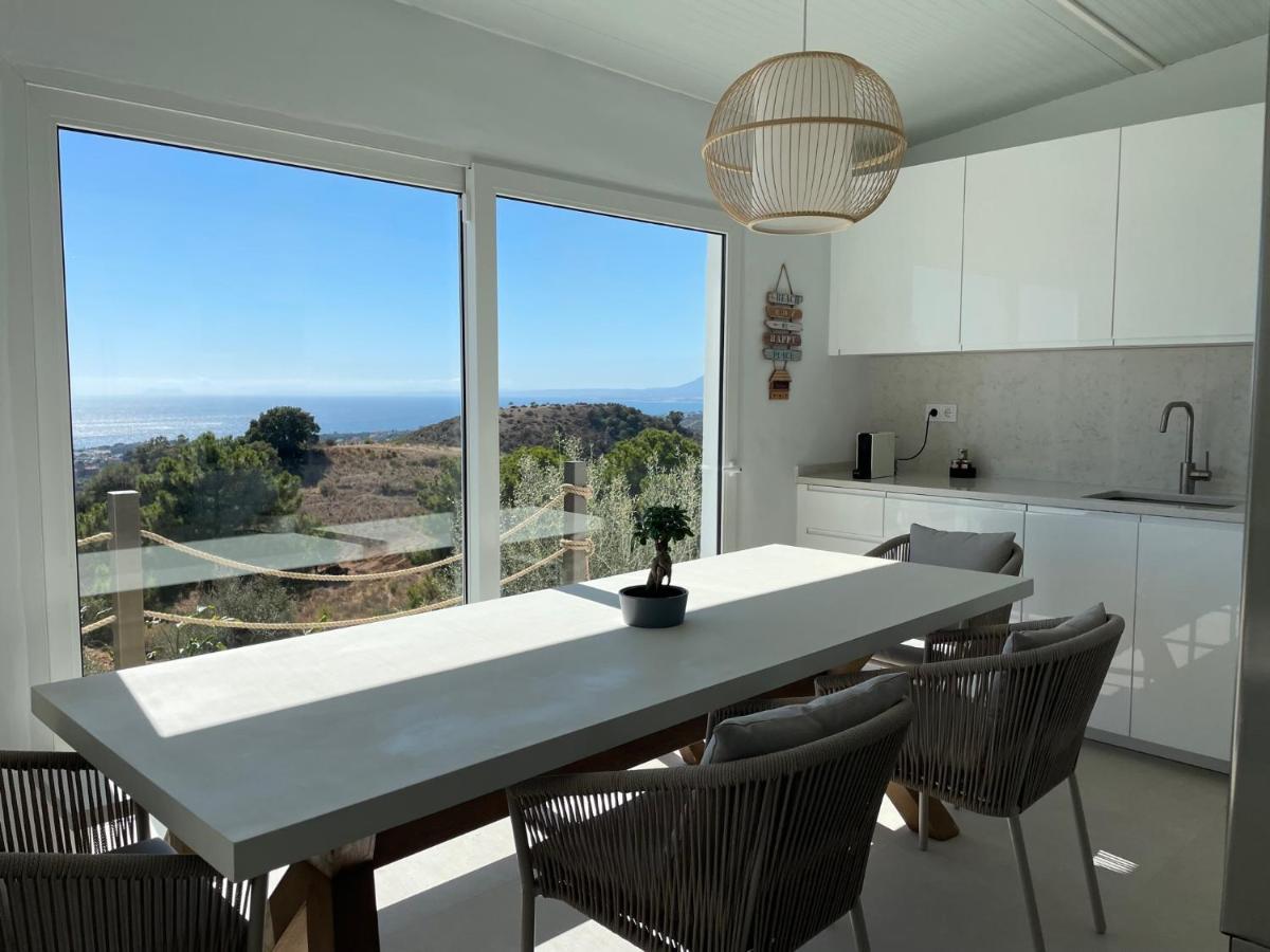 Finca Ines Marbella - Luxury Farm House المظهر الخارجي الصورة