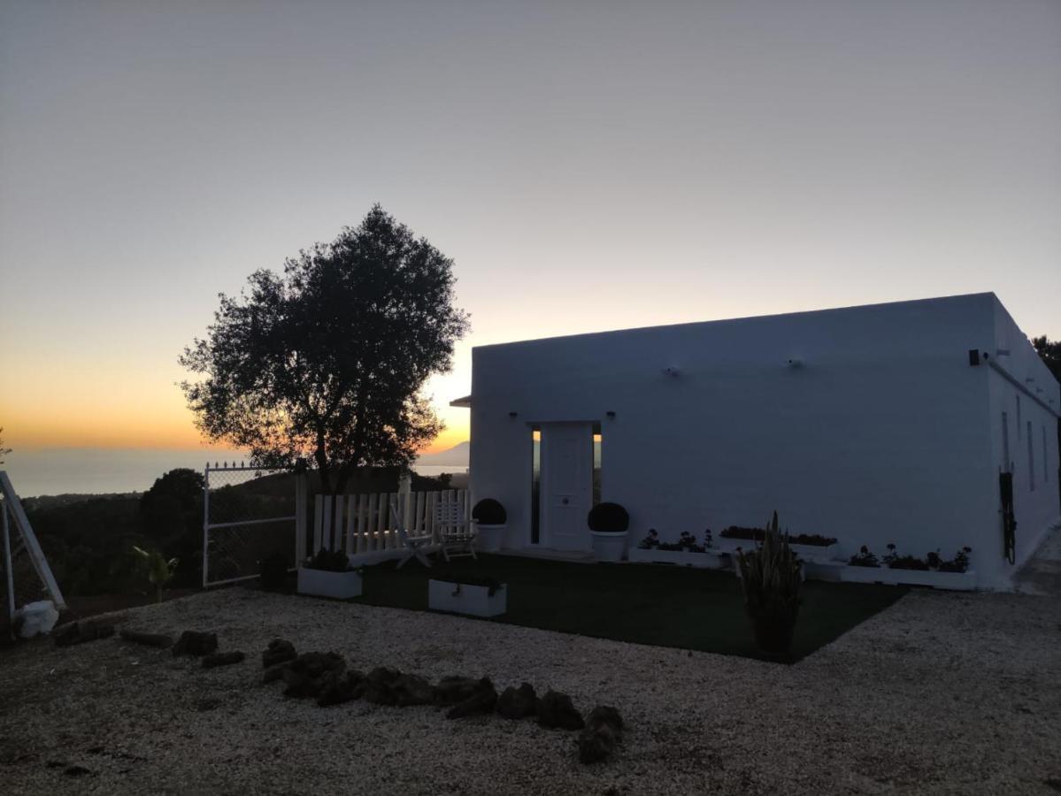 Finca Ines Marbella - Luxury Farm House المظهر الخارجي الصورة