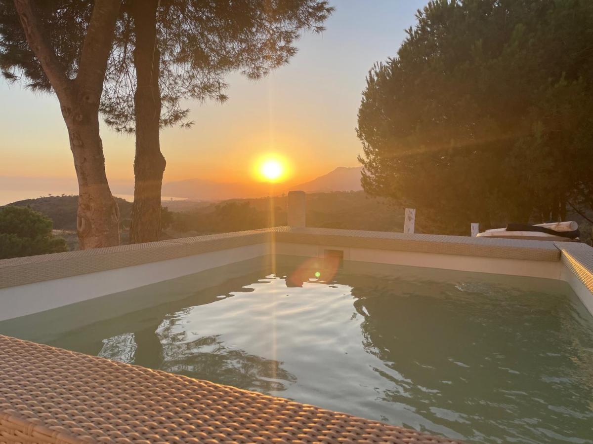 Finca Ines Marbella - Luxury Farm House المظهر الخارجي الصورة