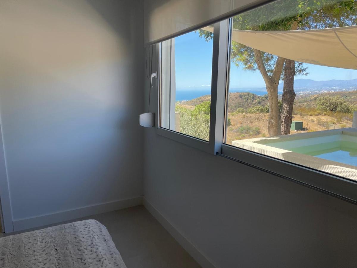 Finca Ines Marbella - Luxury Farm House المظهر الخارجي الصورة