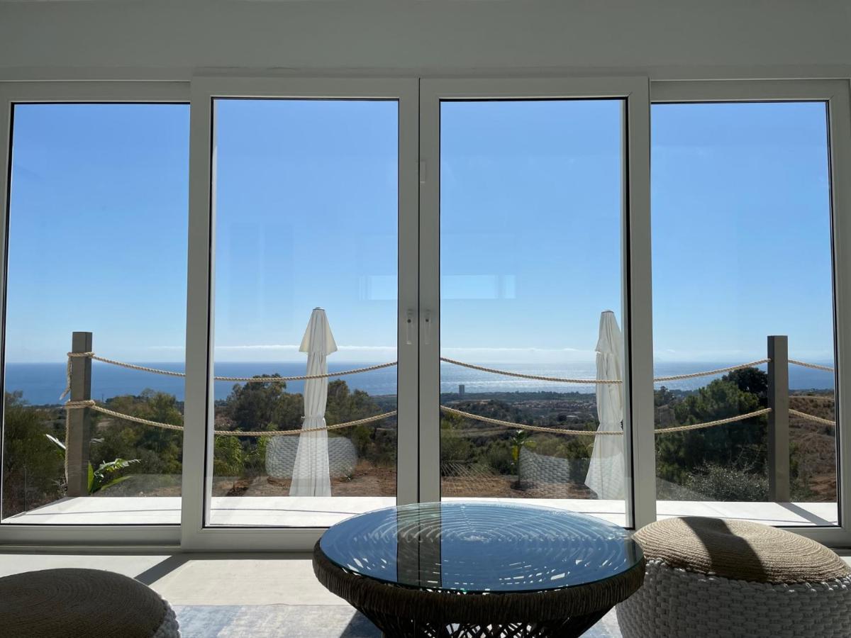 Finca Ines Marbella - Luxury Farm House المظهر الخارجي الصورة