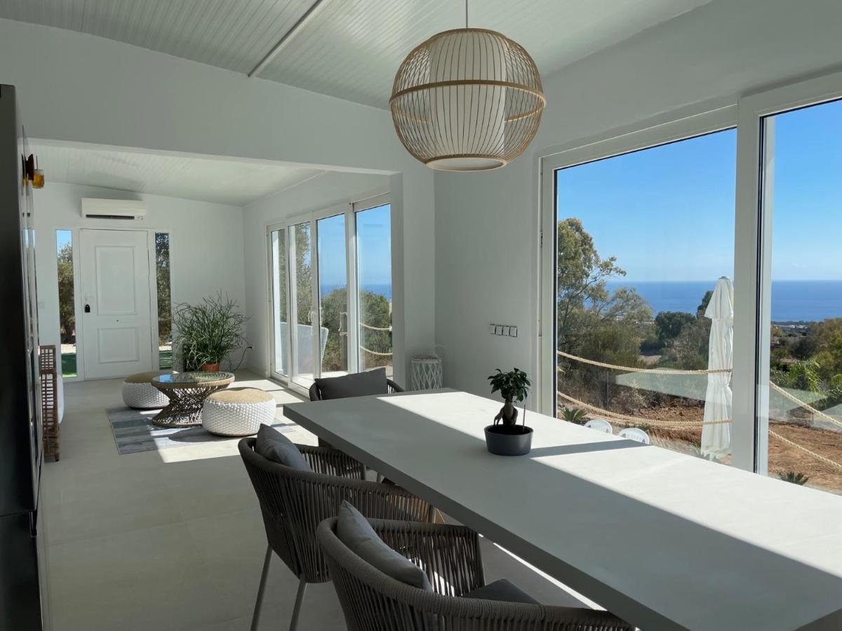 Finca Ines Marbella - Luxury Farm House المظهر الخارجي الصورة