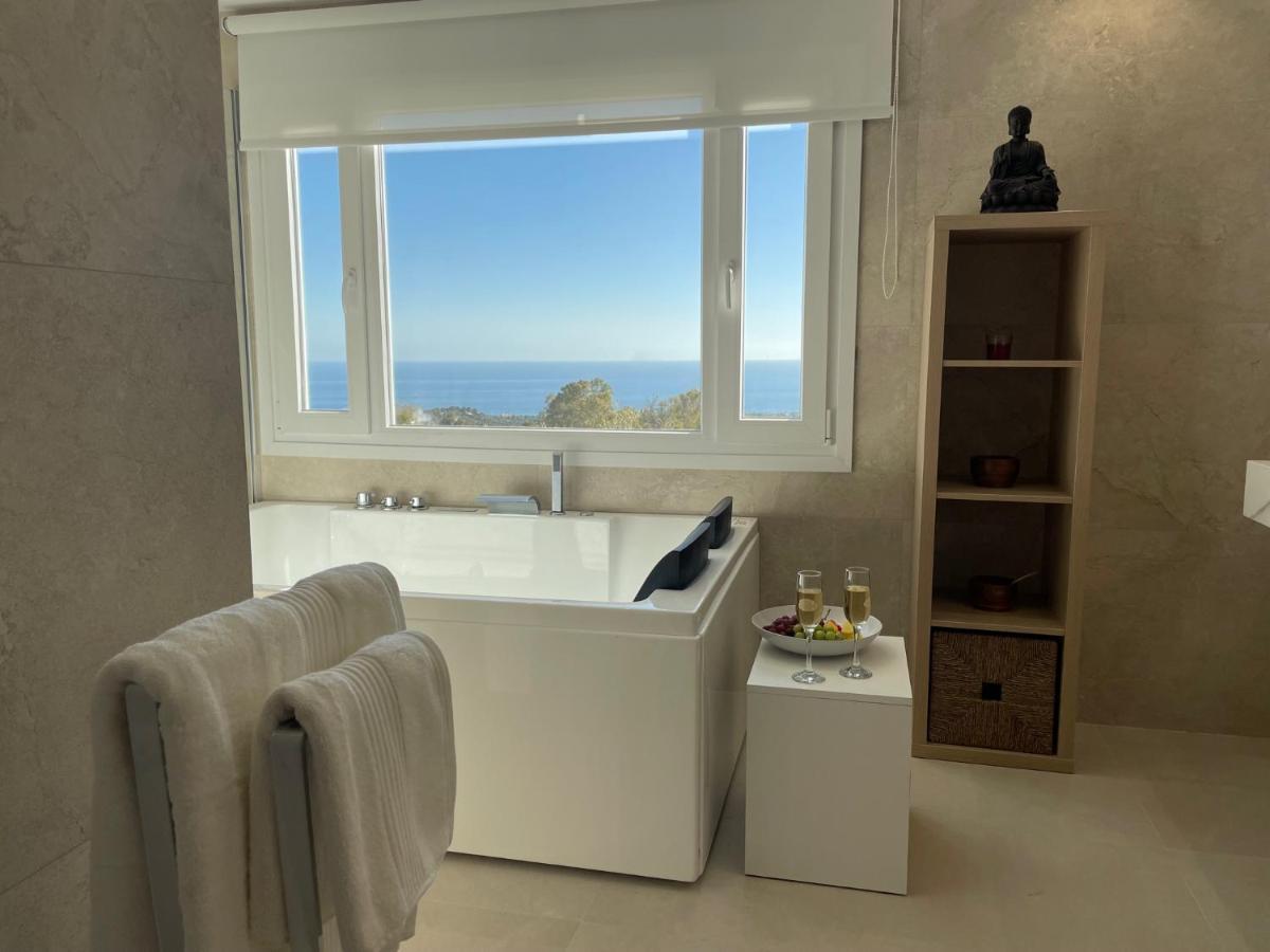 Finca Ines Marbella - Luxury Farm House المظهر الخارجي الصورة