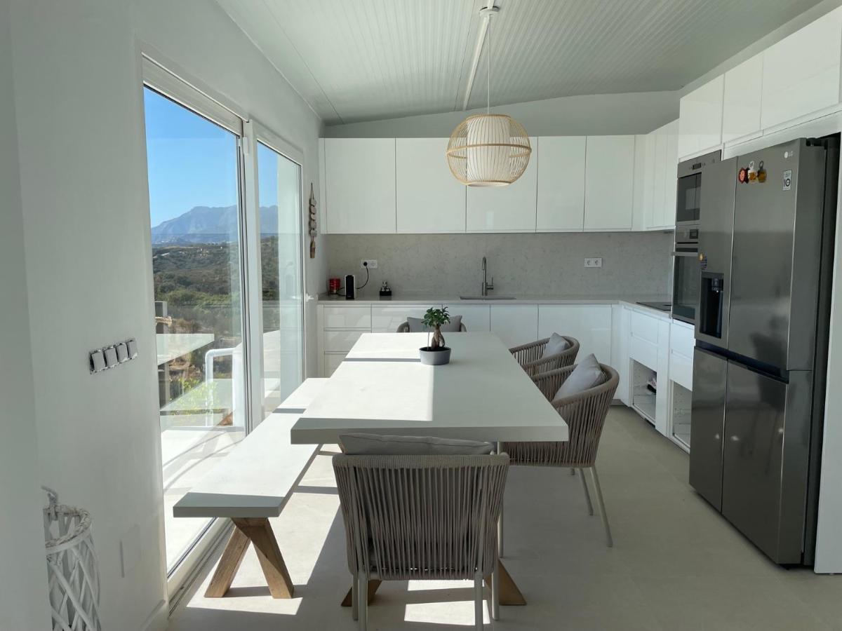 Finca Ines Marbella - Luxury Farm House المظهر الخارجي الصورة