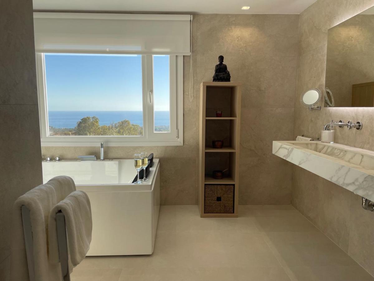 Finca Ines Marbella - Luxury Farm House المظهر الخارجي الصورة