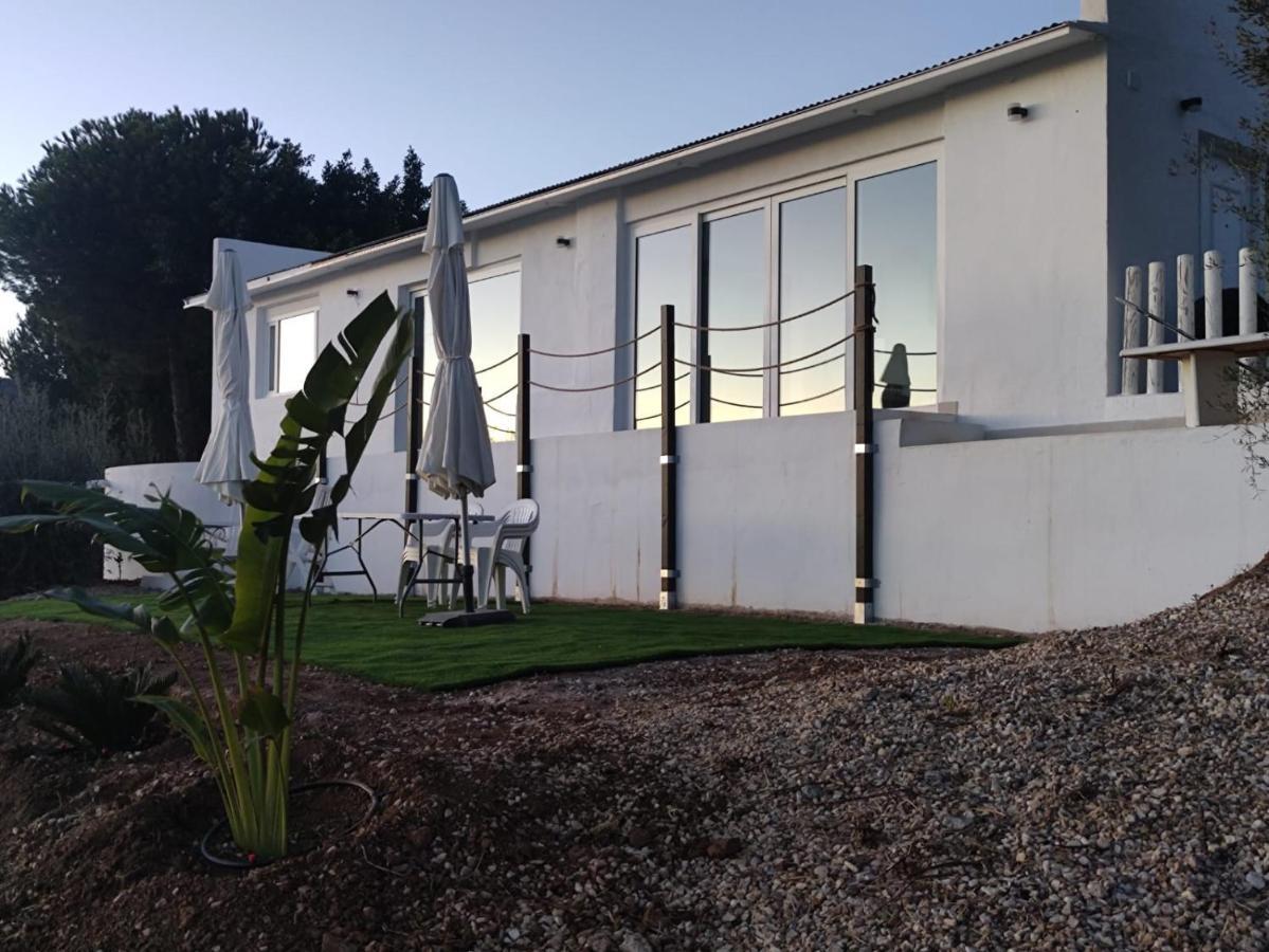 Finca Ines Marbella - Luxury Farm House المظهر الخارجي الصورة