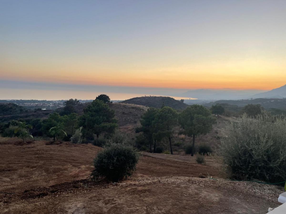 Finca Ines Marbella - Luxury Farm House المظهر الخارجي الصورة